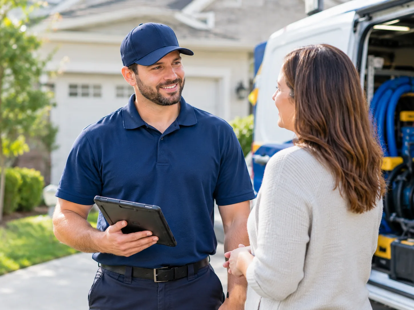 Sewage Backup Cleanup South Thomaston, ME FAQs